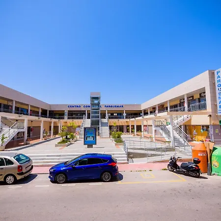 Parque Mar V