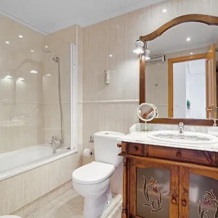 Parque Mar V * لا ماتا