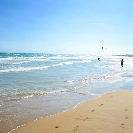 Parque Mar V Διαμέρισμα La Mata (Torrevieja)