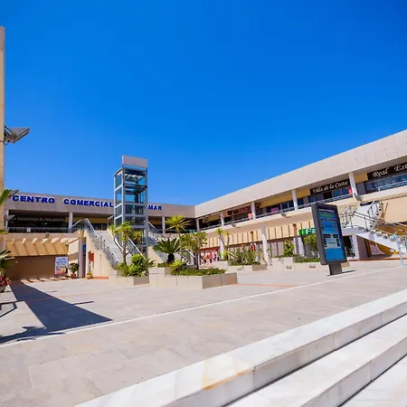 Parque Mar V La Mata (Torrevieja)