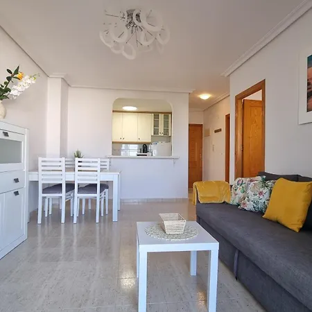Parque Mar V Apartment