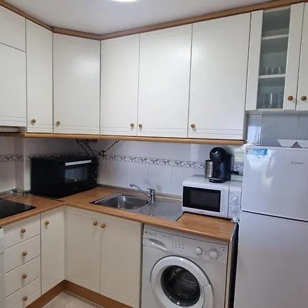 Parque Mar V Apartment Torre La Mata