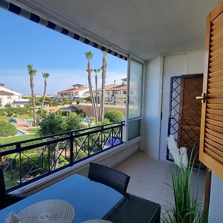 Apartment Parque Mar V La Mata (Torrevieja)