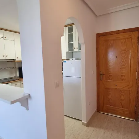 Parque Mar V La Mata (Torrevieja)