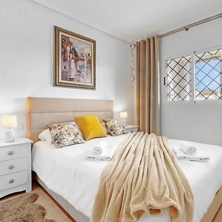 Διαμέρισμα Parque Mar V