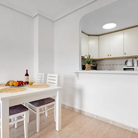 Parque Mar V Διαμέρισμα *