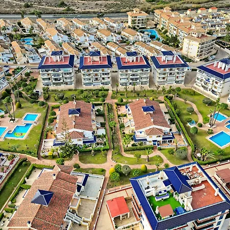 Parque Mar V La Mata (Torrevieja)