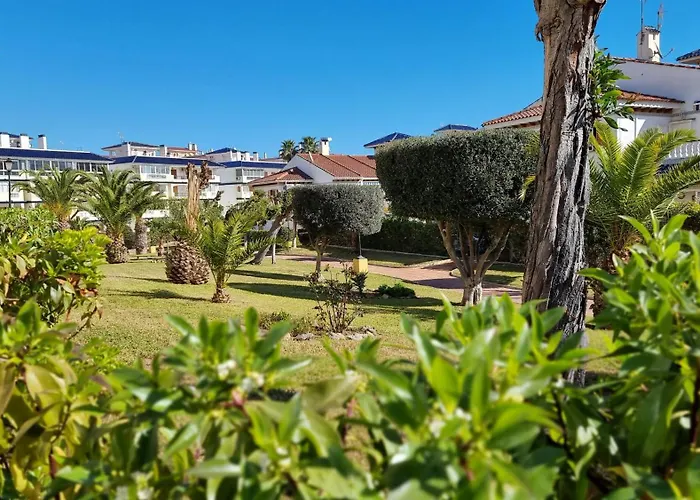 Parque Mar V Apartament *