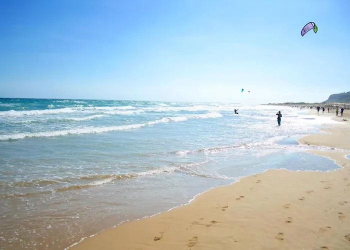 Parque Mar V Apartament La Mata (Torrevieja)