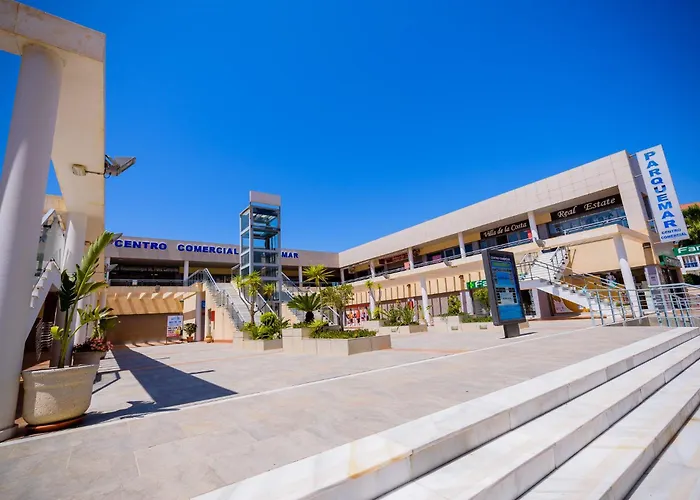 Parque Mar V La Mata (Torrevieja)