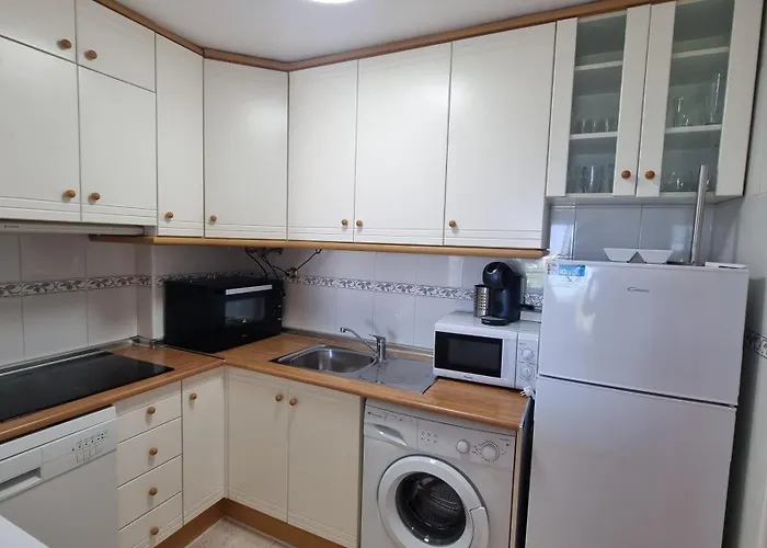 Parque Mar V 公寓 拉马他