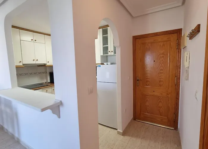 Parque Mar V La Mata (Torrevieja)