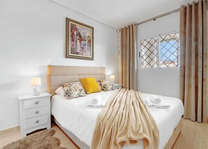 Apartament Parque Mar V