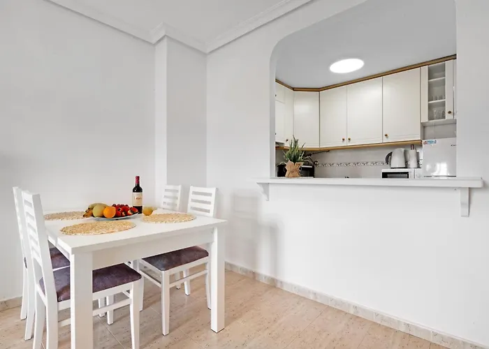 Parque Mar V Apartament *