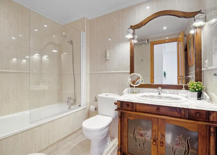 Parque Mar V * La Mata (Torrevieja)