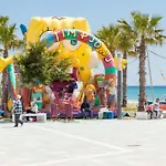 Appartamento Parque Mar V