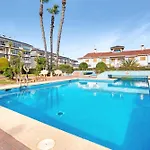 Parque Mar V *