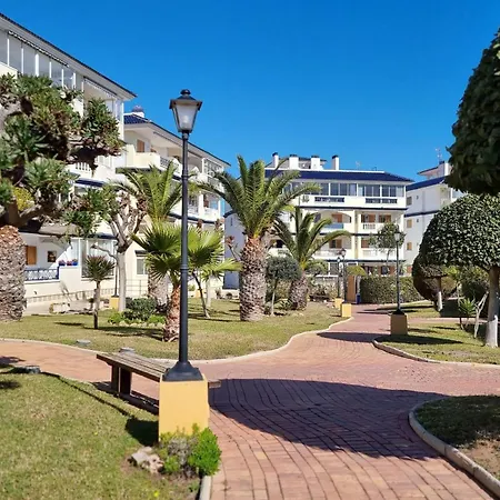 Appartement Parque Mar V La Mata (Torrevieja)