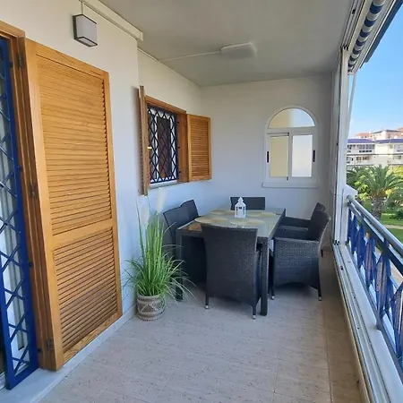 Appartamento Parque Mar V