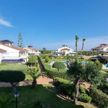 Parque Mar V
